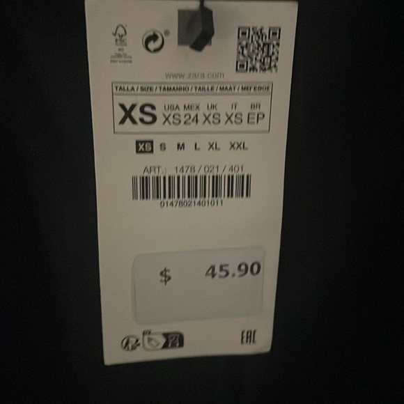 Pants - Picture 3 of 5